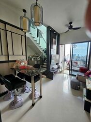 Forte Suites (D8), Apartment #464291811